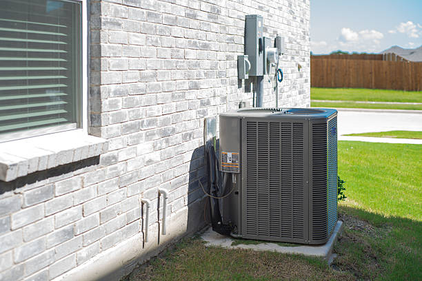 Reliable Furnace Repair contractor in Lecompton, KS by FH HVAC